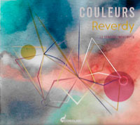 Couleurs Reverdy